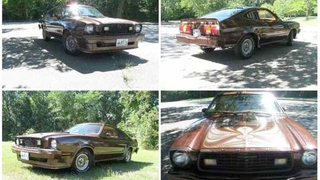 For $6,900, the King is Dead, Long Live the King... Cobra